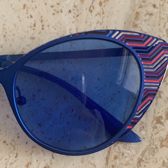 Missoni sunglasses - Picture 2 of 6